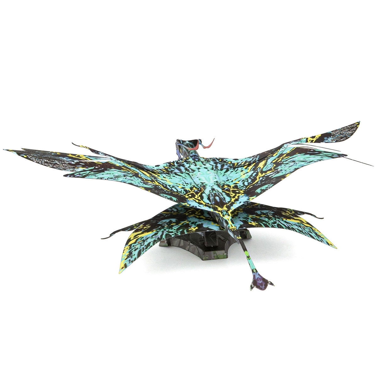 Metal Earth Avatar Neytiri's Banshee