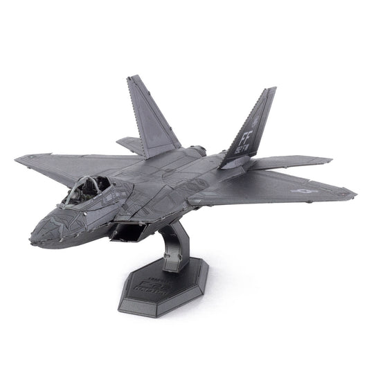 F-22 Raptor 1/137