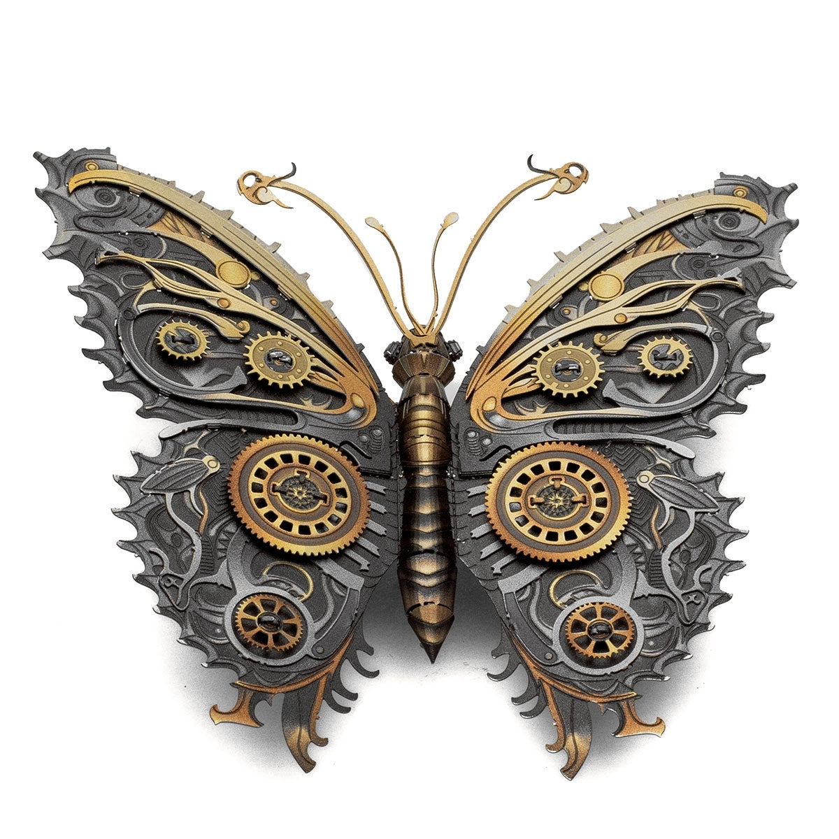 Metal Earth Steampunk Butterfly