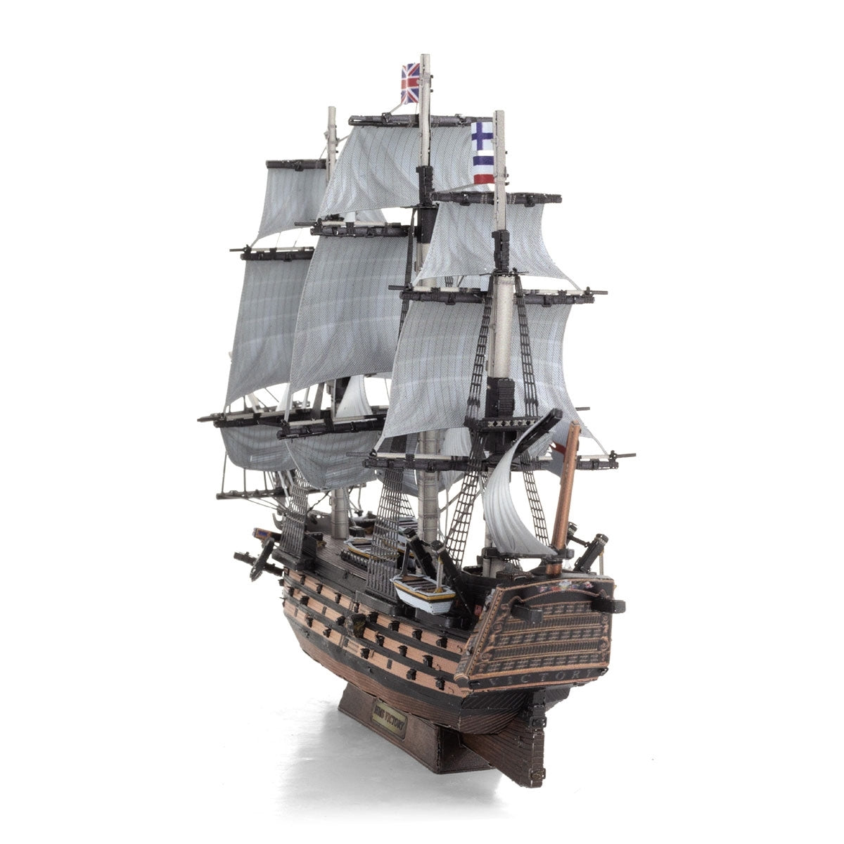 Metal Earth HMS Victory