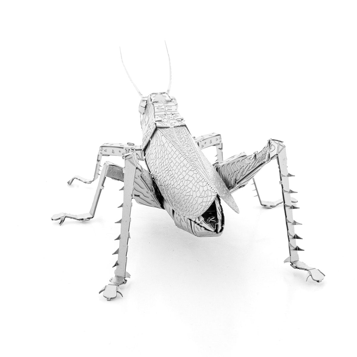 Metal Earth Grasshopper