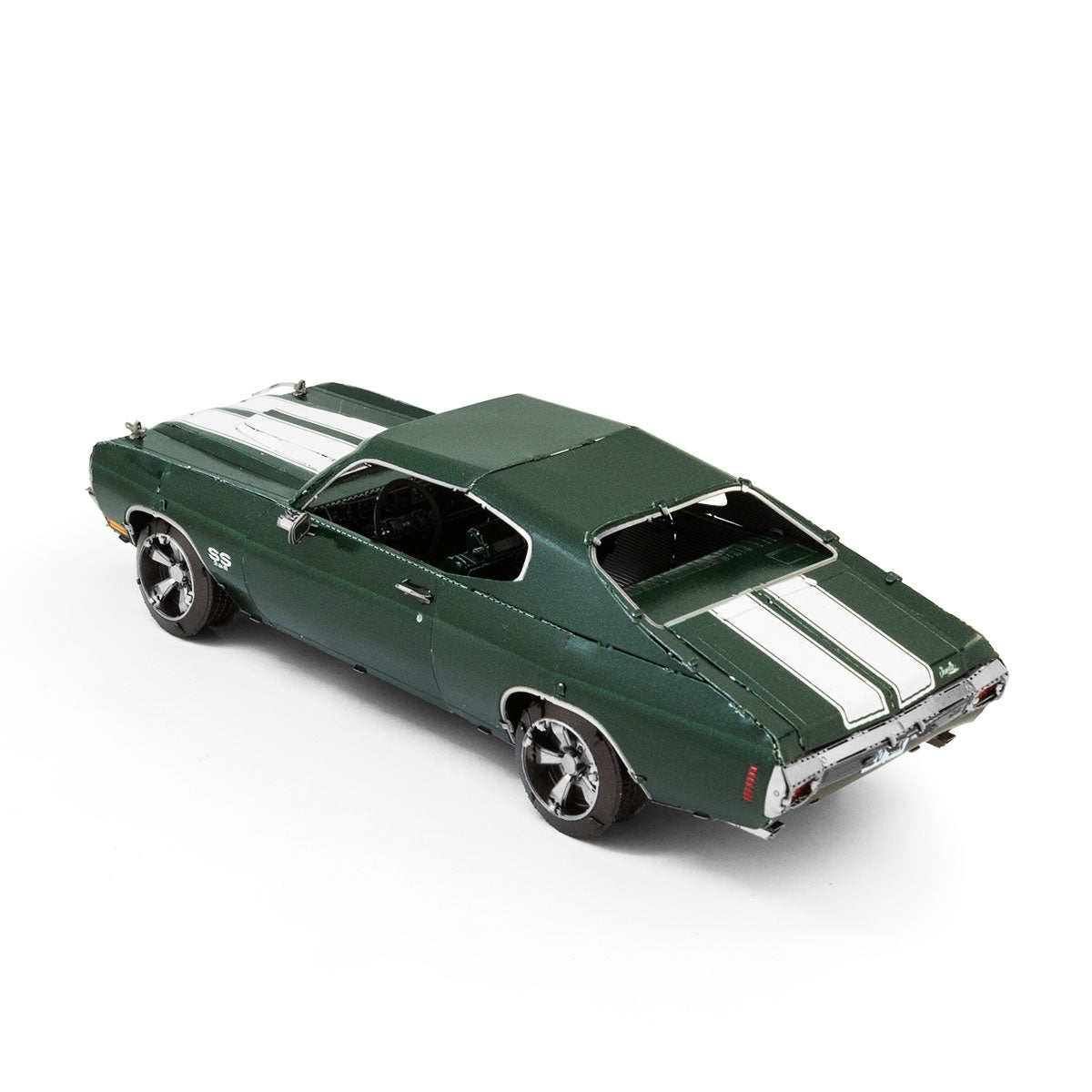 Metal Earth Chevy Chevelle 1970 1/42