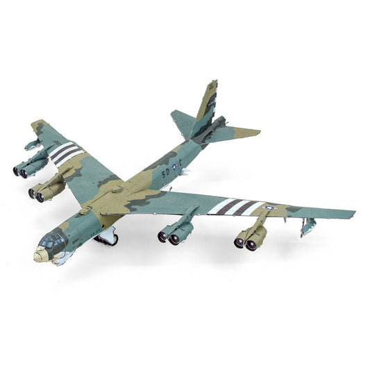 Metal Earth B-52 Stratofortress 1/242