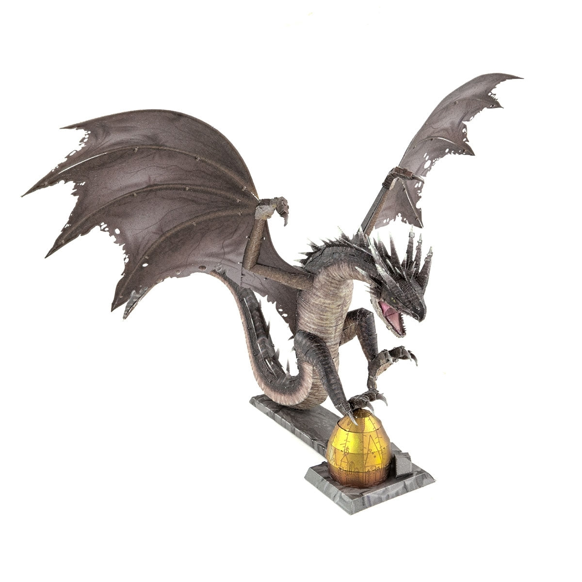 Metal Earth Premium Series Harry Potter Hungarian Horntail