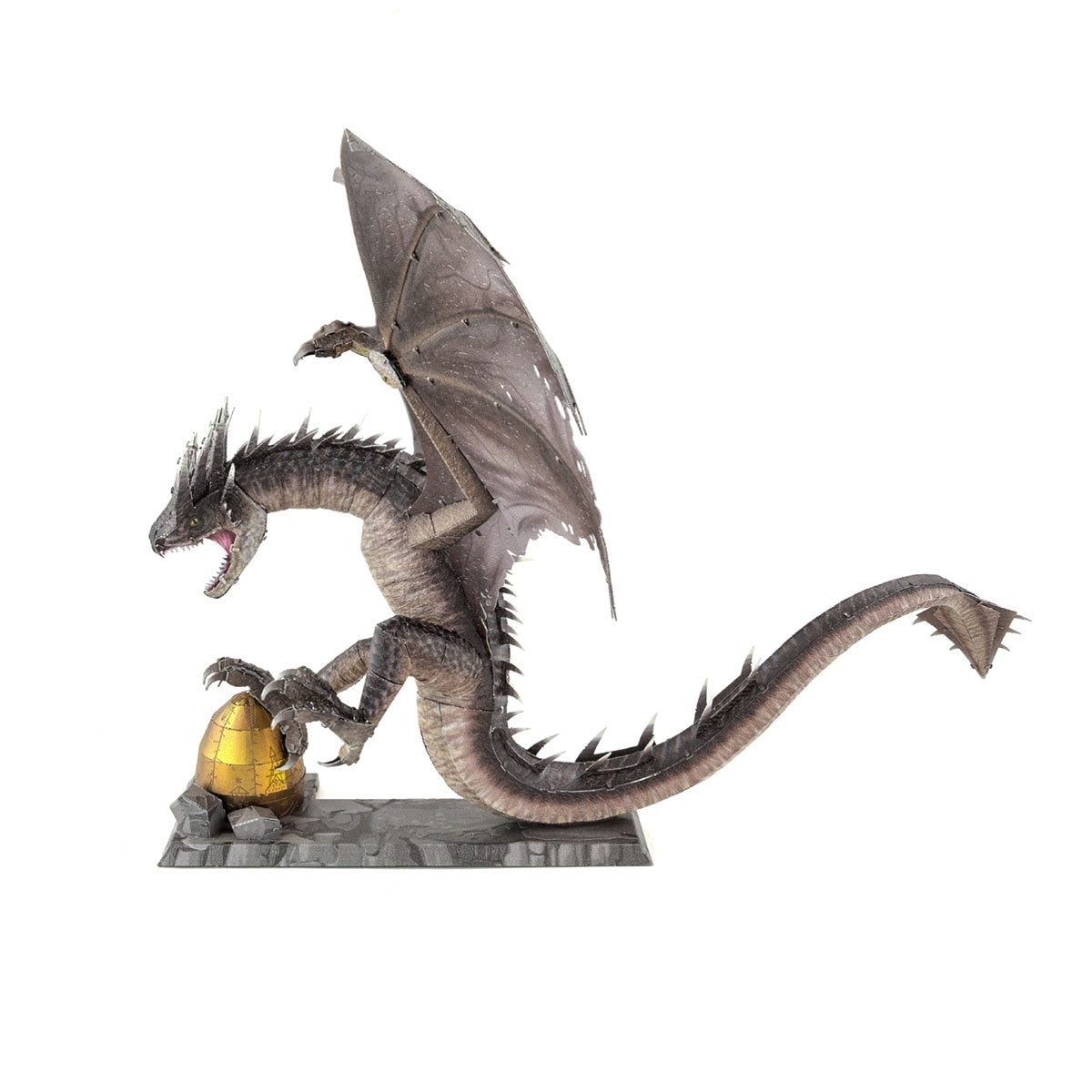 Metal Earth Premium Series Harry Potter Hungarian Horntail