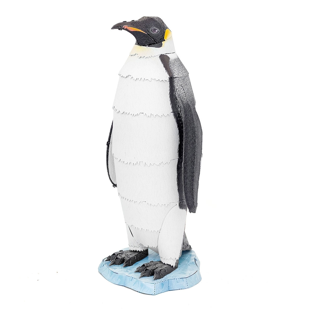 Metal Earth Emperor Penguin