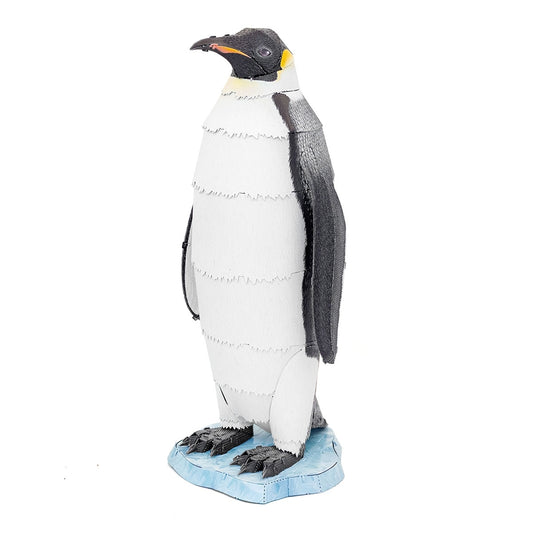Metal Earth Emperor Penguin