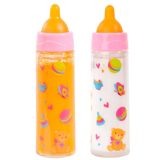 Magic Bottle Set