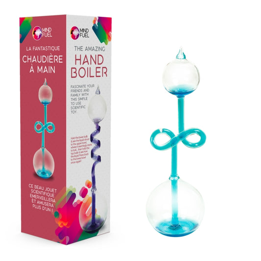 Hand Boiler