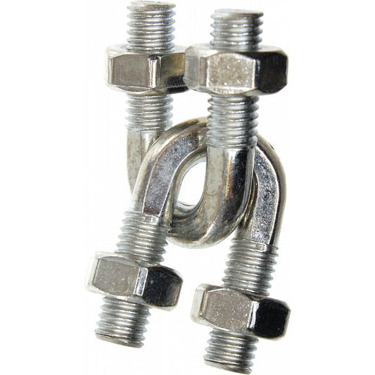 Cast U & U Level 4