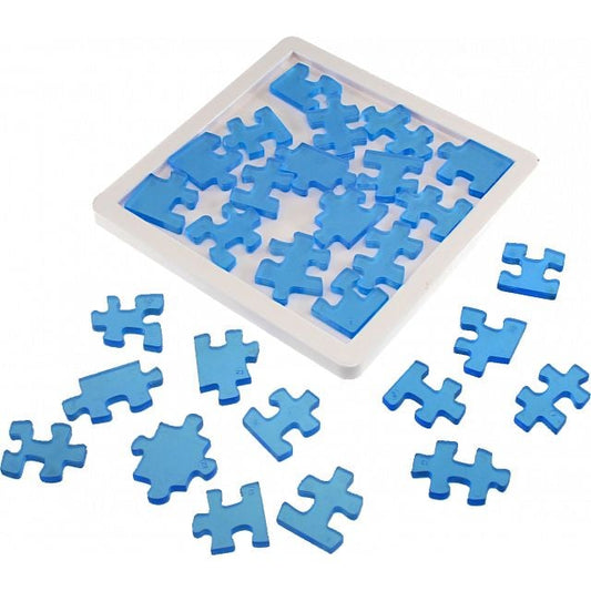 Nothing Impossible Puzzle Jigsaw 29 Level 6