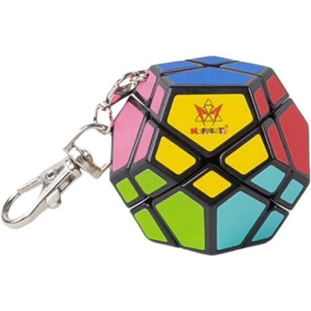 Keychain Mini Skewb