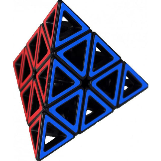 Hollow Pyraminx Level 3