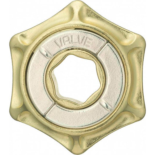Cast Valve Level 4