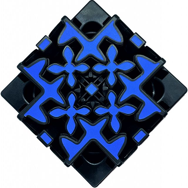 Maltese Gear Cube