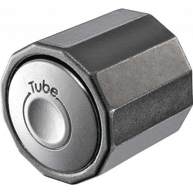 Hanayama Cast Tube Level 5