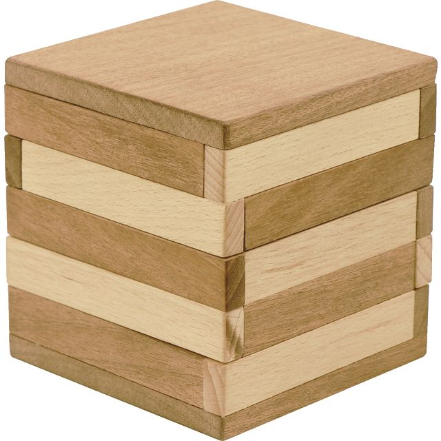 Box of Tricks Level 7