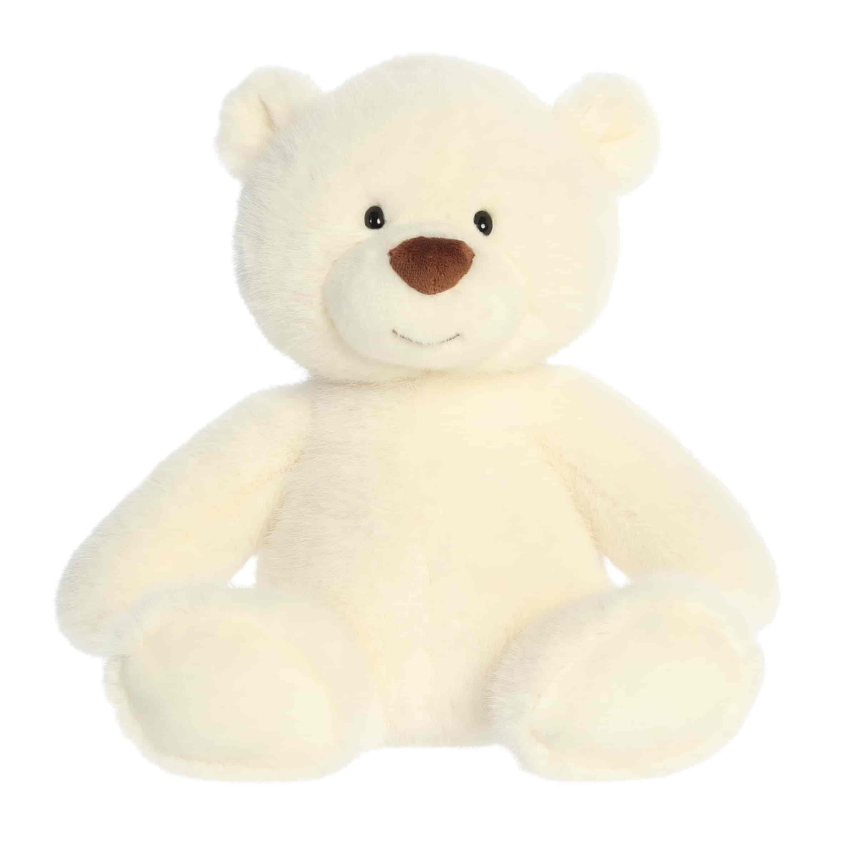 Nuzzles Bear Cream