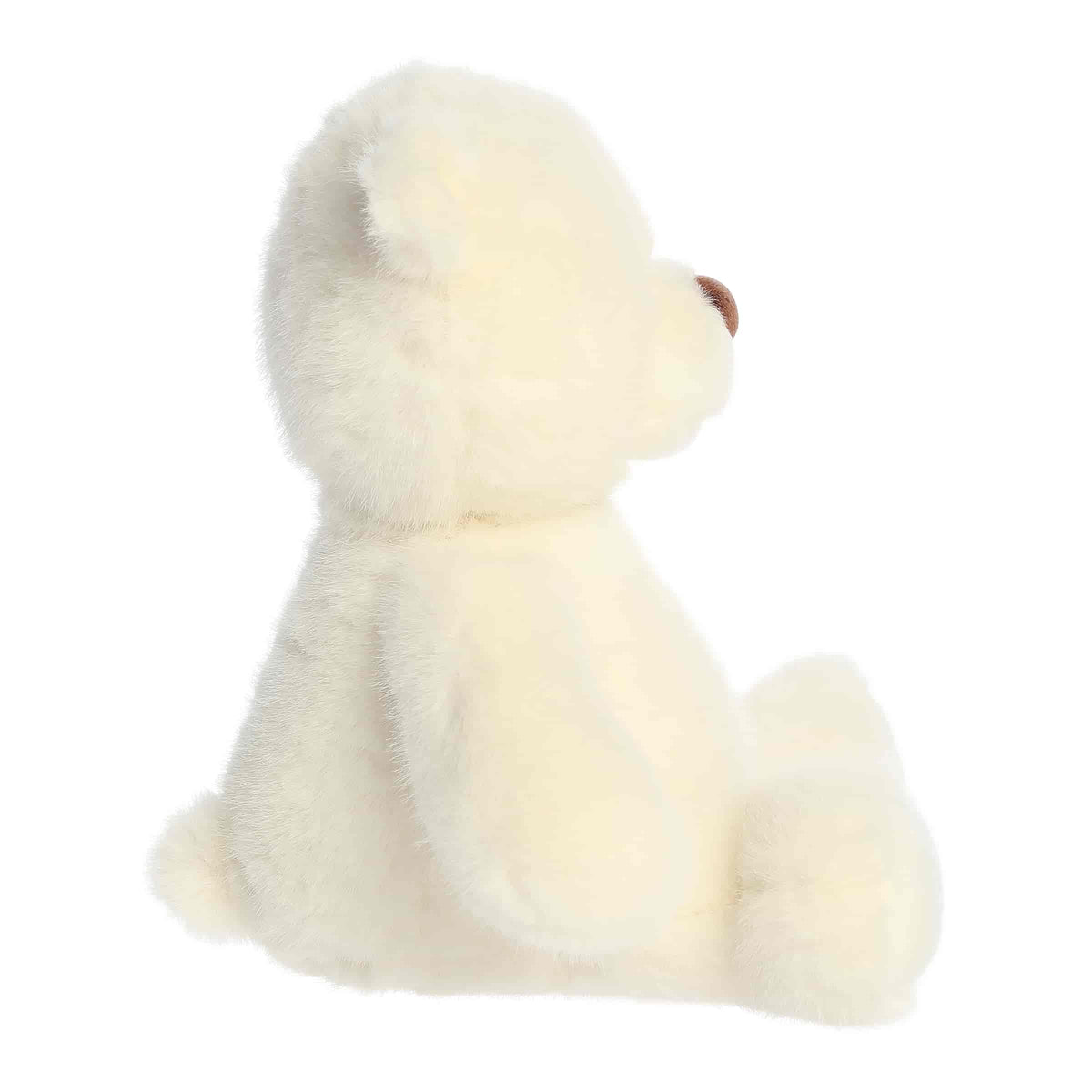 Nuzzles Bear Cream