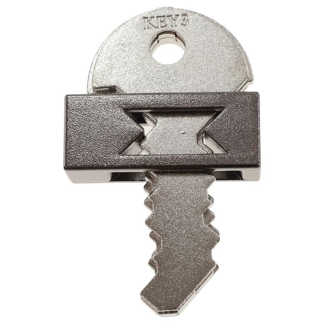 Cast Key III Level 6
