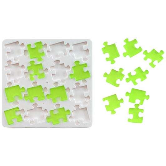 Nothing Impossible Puzzle Jigsaw 16
