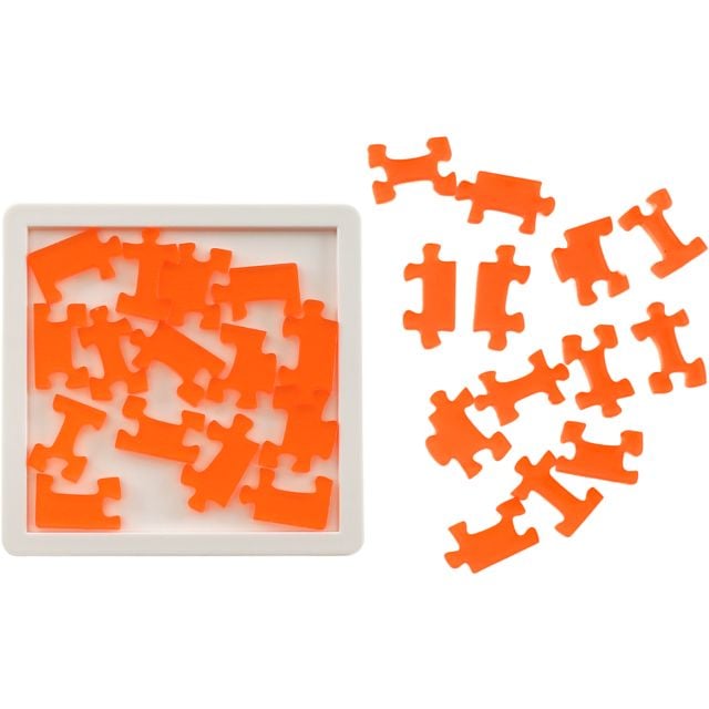Nothing Impossible Puzzle Jigsaw 28 Level4