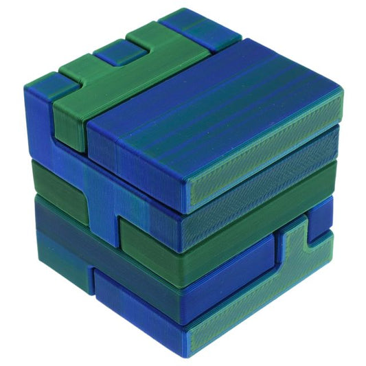 Quantum Flux #4 Level 10