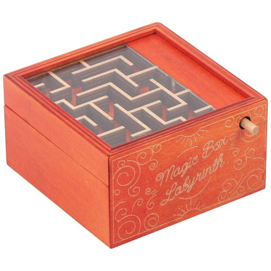 Secret Opening Box Last Exit Level 9