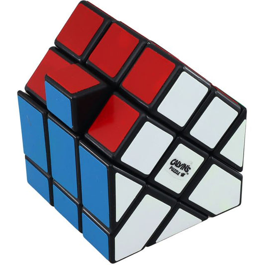 Inverted House puzzle Level 8