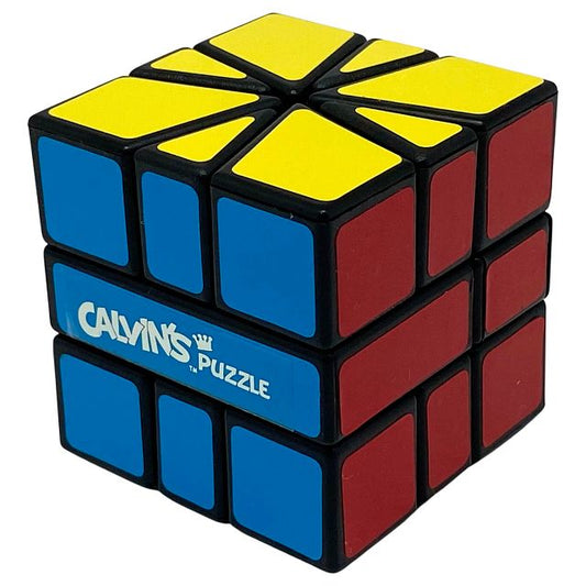 Square 1 puzzle