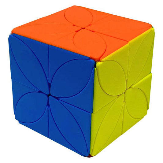Four Leaf Clover Plus puzzle Level 10