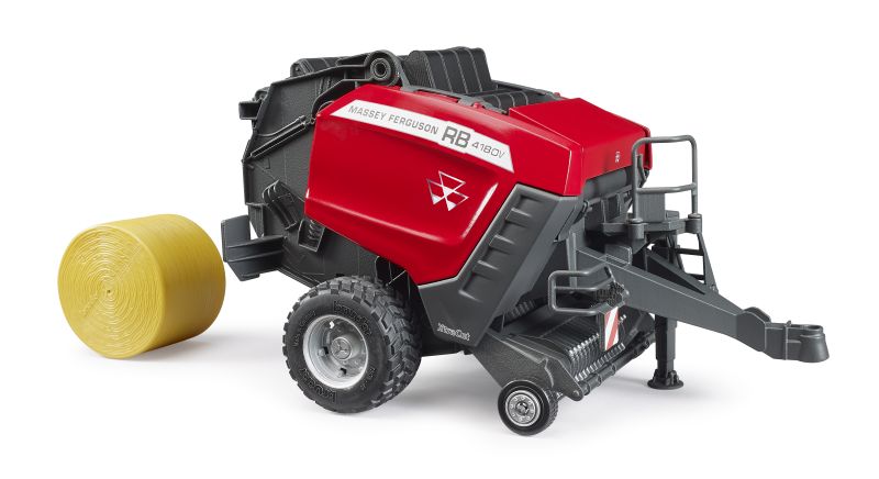 Massey Ferguson RB 4180V
