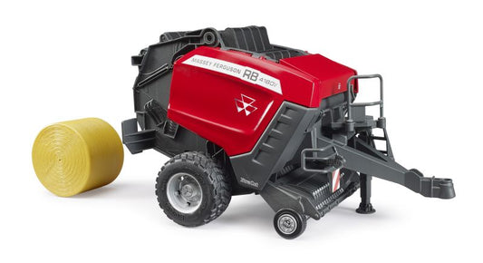 Massey Ferguson RB 4180V