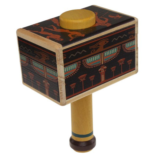 Thor's Paradox Secret opening box - Level 8
