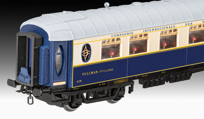 Orient Express 1/87