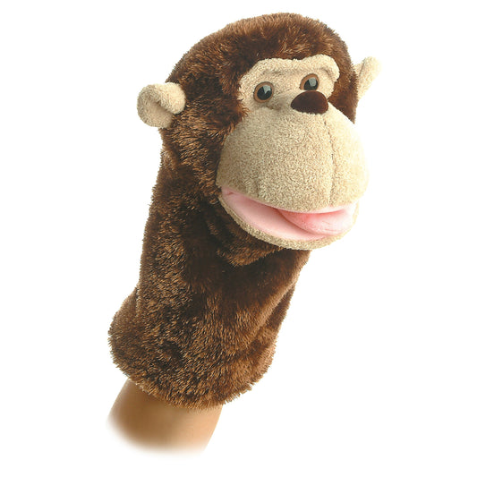 Montgomery Monkey 10"