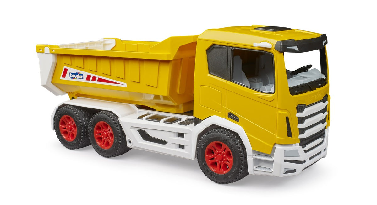 Roadmax Dump Truck