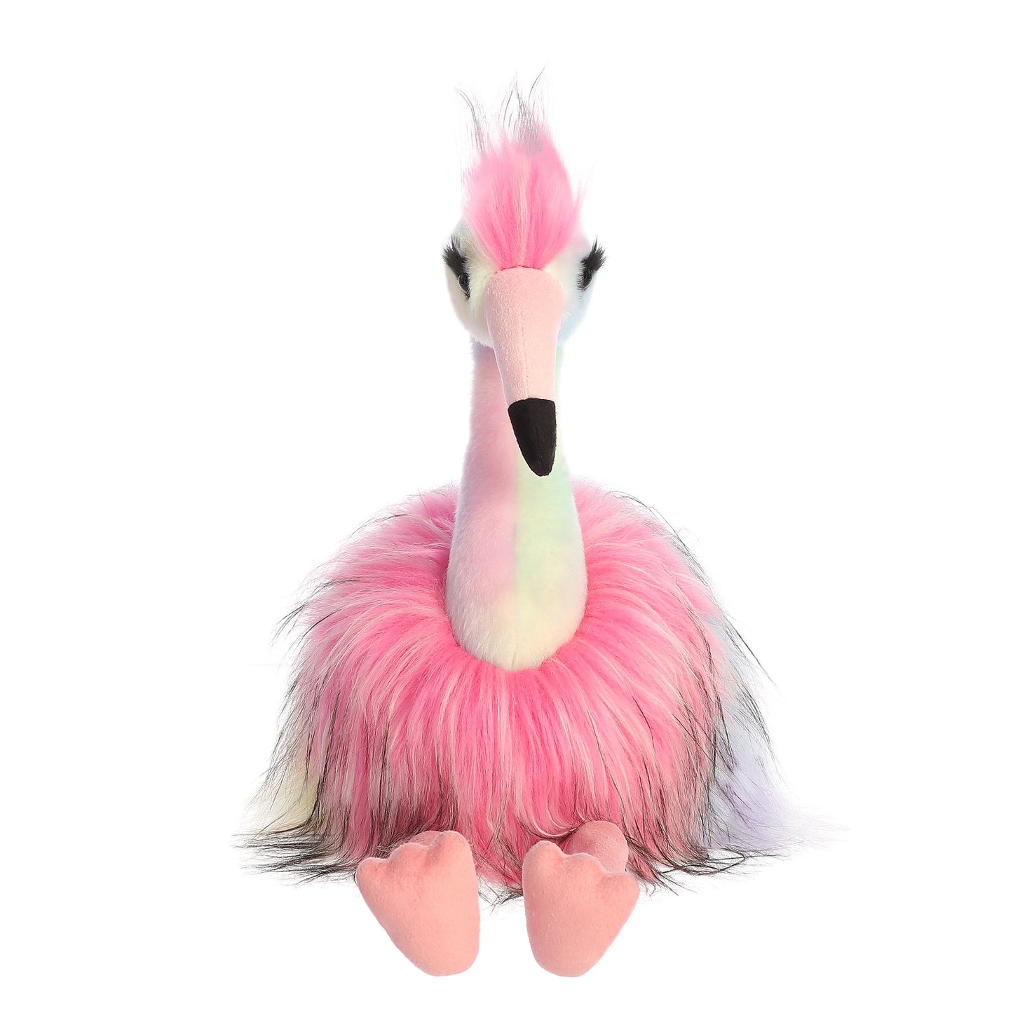 Fable Flamingo 10"