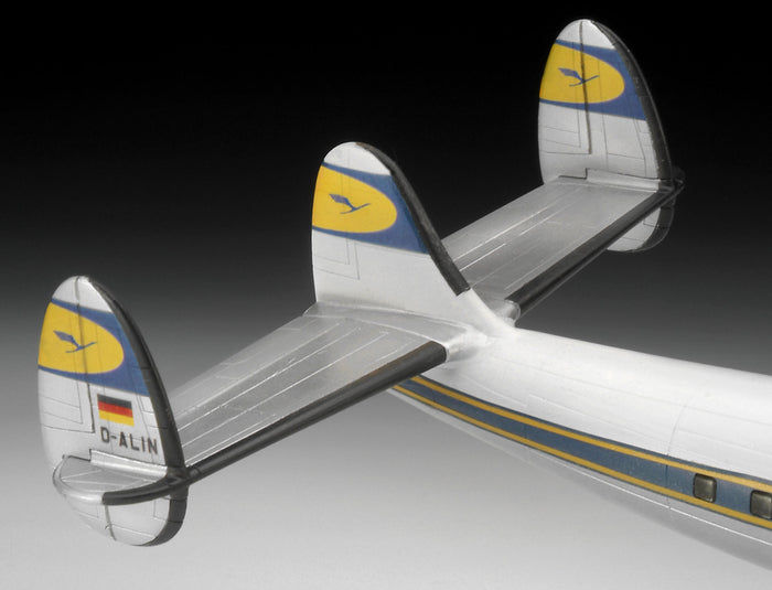 Lockheed L-1049G Super Constellation 1/144