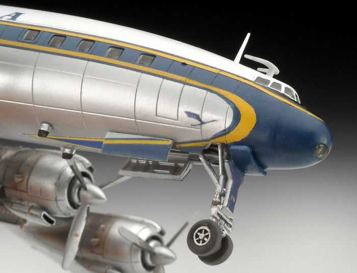Lockheed L-1049G Super Constellation 1/144