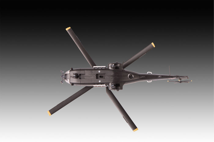Westland Puma HC.1 1/144