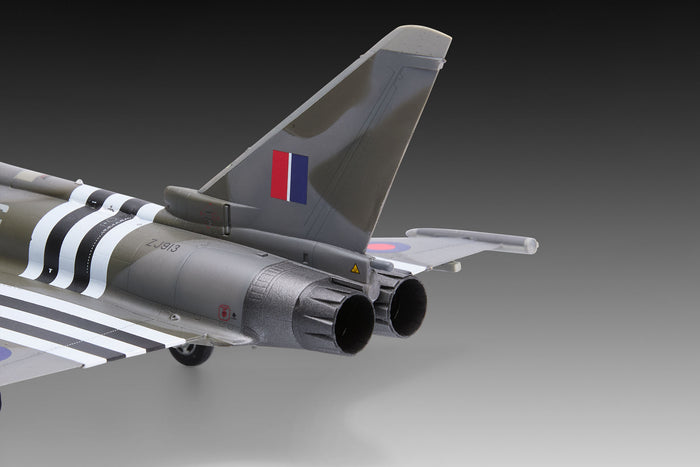 Eurofighter Typhoon FGR.4 1/48