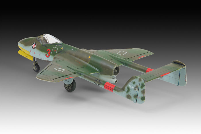 Focke-Wulf TL Jager Flitzer 1/72
