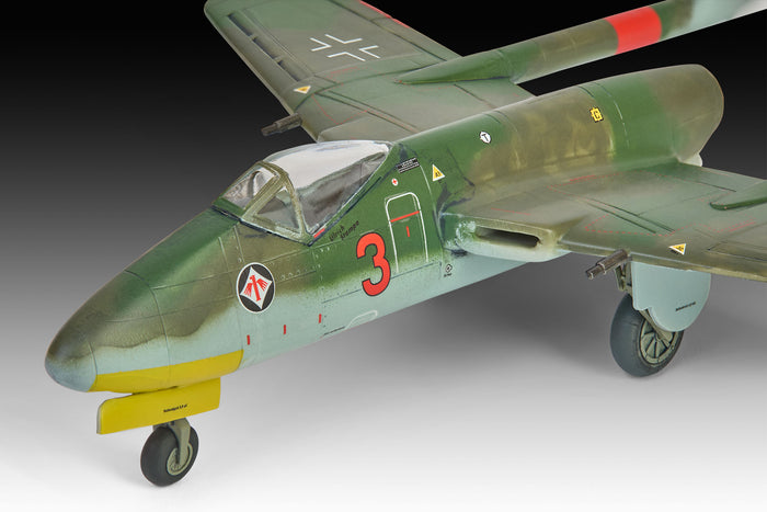Focke-Wulf TL Jager Flitzer 1/72