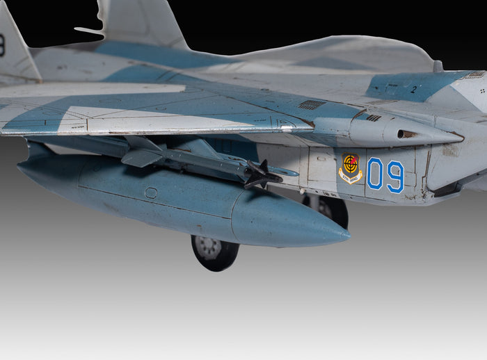 Boeing F-15C Eagle 1/72
