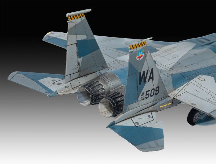 Boeing F-15C Eagle 1/72