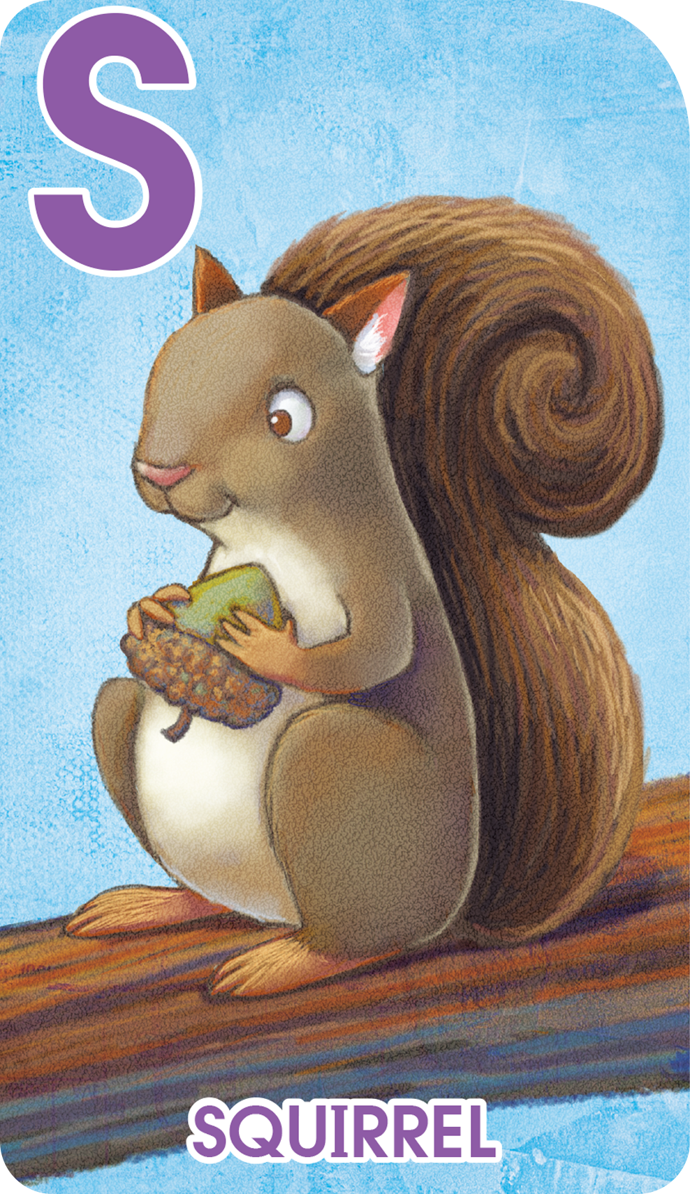 Go Fish Alphabet Game Cards