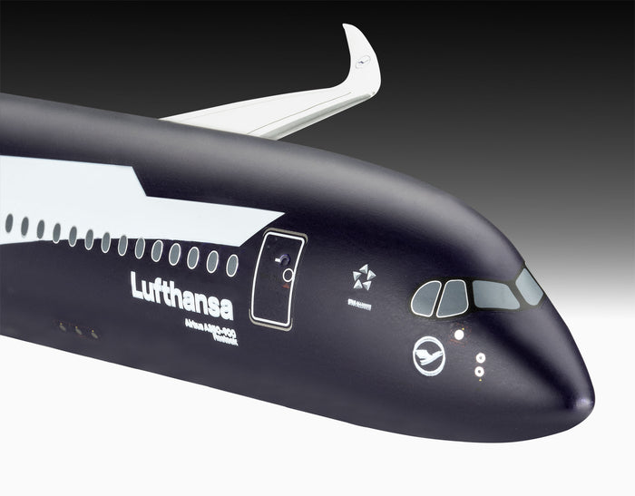 Airbus A350-900 Lufthansa 1/144 Starter Kit
