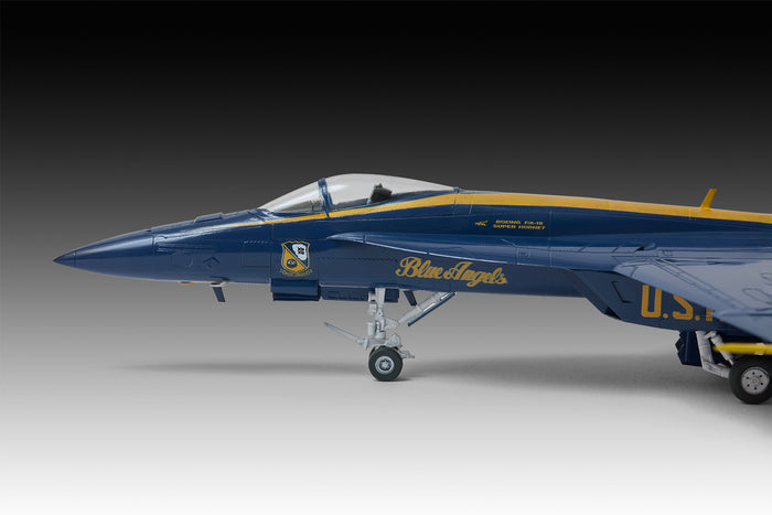 Blue Angels - 80 Years 1/72 Starter Kit