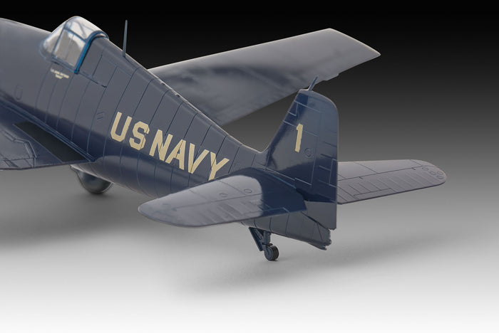 Blue Angels - 80 Years 1/72 Starter Kit